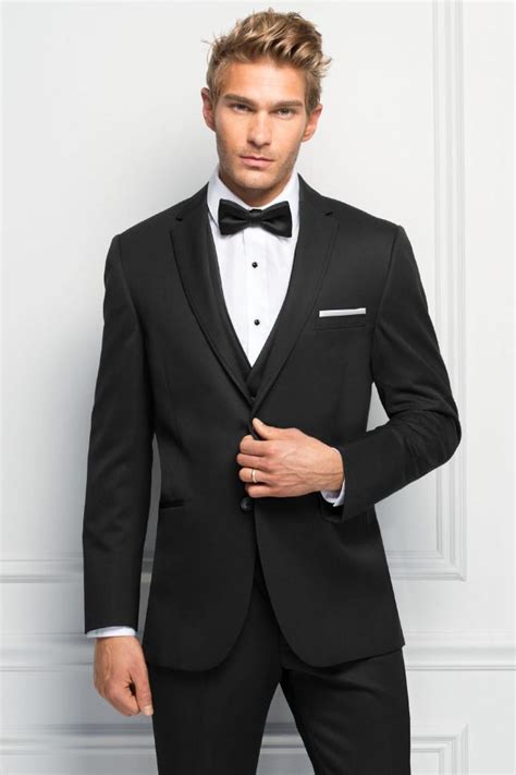 michael kors slim fit suit